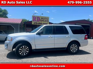 Used 2016 Ford Expedition XLT image 1