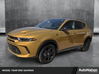 New 2024 Dodge Hornet R/T Plus w/ Tech Pack Plus w/o Parking image 1