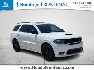 Used 2019 Dodge Durango GT image 1