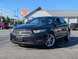 Used 2013 Ford Taurus SEL image 1