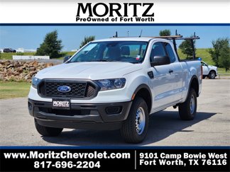 Used 2022 Ford Ranger XL image 1