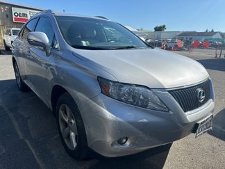 Used 2010 Lexus RX 350 AWD image 1