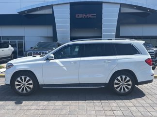 Used 2019 Mercedes-Benz GLS 450 4MATIC image 1