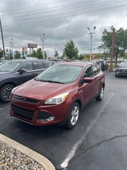 Used 2014 Ford Escape SE image 1