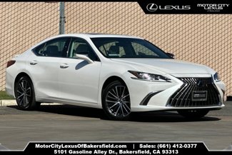 Certified 2024 Lexus ES 300h w/ Premium Package image 1