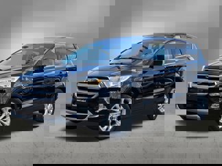 Used 2017 Ford Escape SE video 1