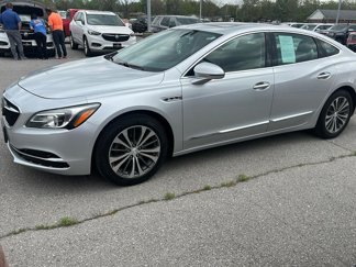 Used 2017 Buick LaCrosse Essence w/ Sun and Shade Package image 1