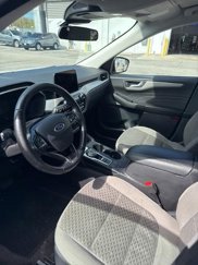 Certified 2021 Ford Escape SE w/ Convenience Package image 1