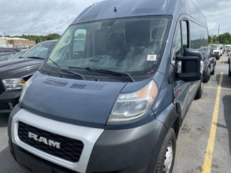 Used 2019 RAM ProMaster 3500 image 1