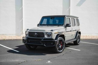 Used 2024 Mercedes-Benz G 63 AMG 4MATIC image 1