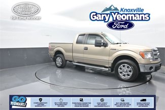 Used 2013 Ford F150 XLT w/ XLT Chrome Pkg image 1