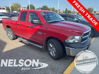 Used 2015 RAM 1500 Tradesman w/ Popular Equipment Group video 1