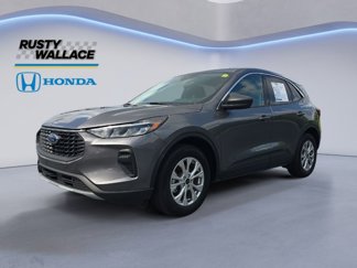 Used 2024 Ford Escape Active image 1