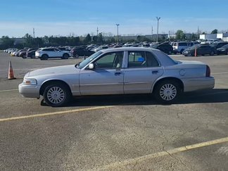 Used 2008 Mercury Grand Marquis LS image 1