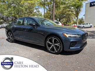 Certified 2024 Volvo S60 B5 Plus image 1