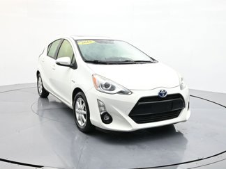 Used 2015 Toyota Prius C Four image 1