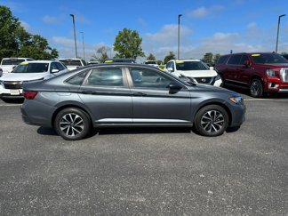 Used 2023 Volkswagen Jetta S image 1