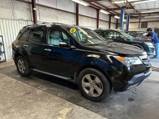 Used 2007 Acura MDX w/ Sport Package image 1