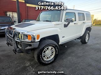 Used 2007 HUMMER H3 image 1