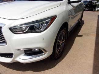 Used 2017 INFINITI QX60 FWD image 1