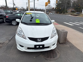 Used 2009 Honda Fit Sport image 1