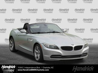 Used 2011 BMW Z4 sDrive30i image 1