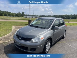 Used 2012 Nissan Versa 1.8 S w/ Plus Pkg image 1