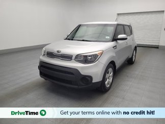 Used 2018 Kia Soul image 1