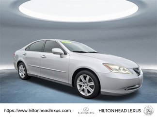 Used 2007 Lexus ES 350 image 1