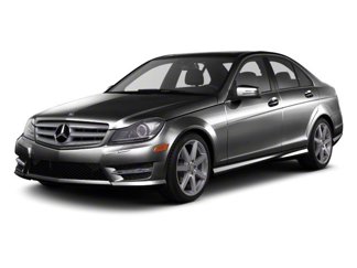 Used 2011 Mercedes-Benz C 300 Sport image 1