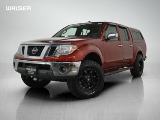 Used 2016 Nissan Frontier SL image 1