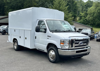 Used 2019 Ford E-350 and Econoline 350 Super Duty w/ Power Windows & Locks Group image 1