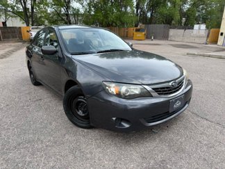 Used 2008 Subaru Impreza 2.5i image 1