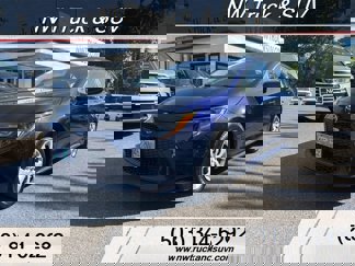 Used 2020 Toyota Corolla LE image 1