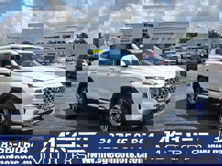 Used 2022 Hyundai Santa Fe SEL image 1