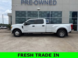 Used 2017 Ford F350 XL w/ STX Appearance Package image 1