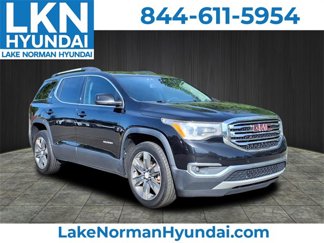 Used 2017 GMC Acadia SLT image 1