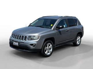 Used 2016 Jeep Compass Sport w/ Power Value Group image 1