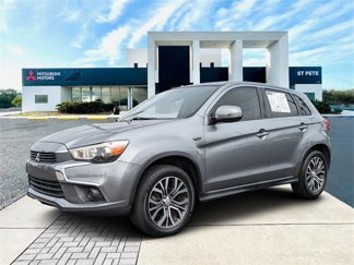 Used 2016 Mitsubishi Outlander Sport ES image 1
