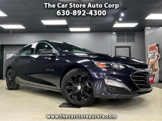 Used 2023 Chevrolet Malibu LT image 1