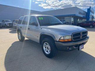 Used 2002 Dodge Durango Sport image 1