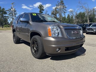 Used 2012 GMC Yukon SLT w/ SLT Chrome Package image 1