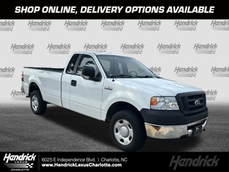 Used 2008 Ford F150 XL image 1