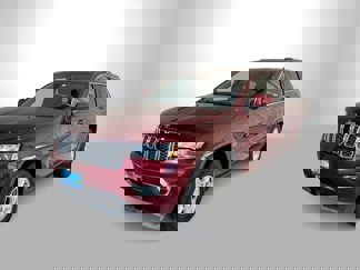 Used 2017 Jeep Grand Cherokee Laredo image 1