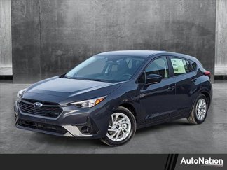 New 2025 Subaru Impreza 2.0i image 1