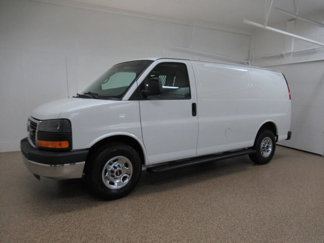 Used 2015 GMC Savana 2500 image 1
