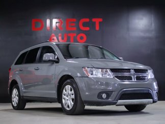 Used 2019 Dodge Journey SE w/ Connectivity Group image 1