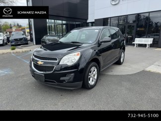 Used 2011 Chevrolet Equinox LS w/ Bluetooth Package image 1