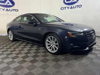 Used 2016 Audi A5 2.0T Premium Plus w/ Technology Package image 1