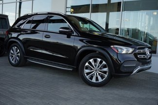 Used 2022 Mercedes-Benz GLE 350 image 1